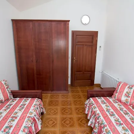 Apartments Anika Apartment *