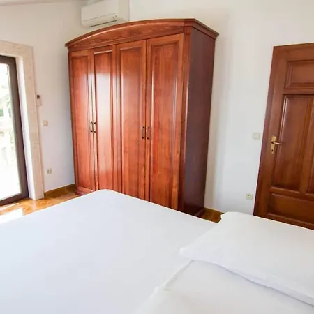 Apartment Apartments Anika *