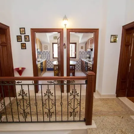 Apartments Anika *