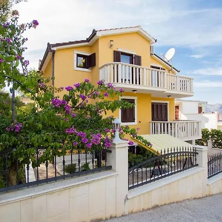 Apartment Apartments Anika Trogir
