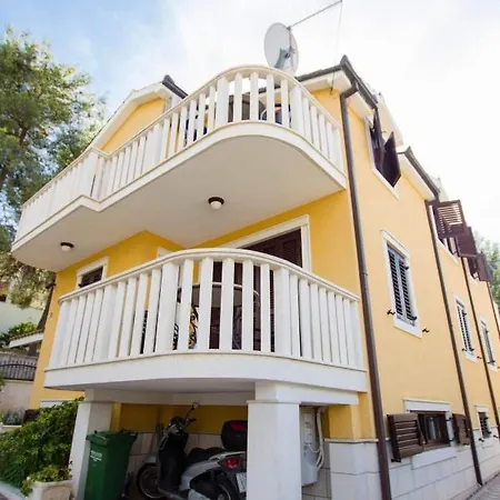Apartment Apartments Anika *