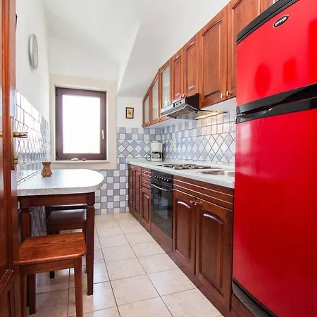 Apartment Apartments Anika Trogir