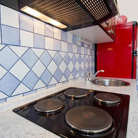 Apartment Apartments Anika Trogir