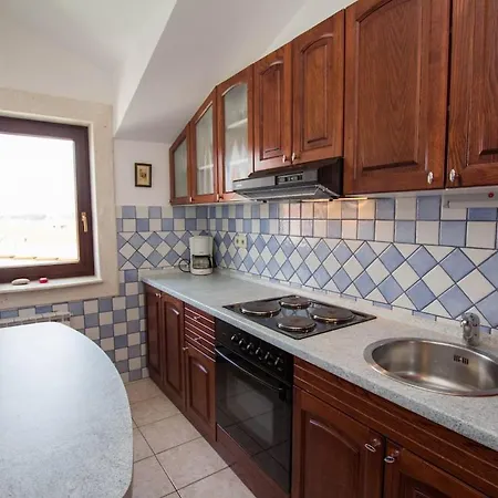 Apartments Anika * Trogir